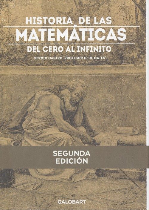 Historia de las matemáticas: del cero al infinito